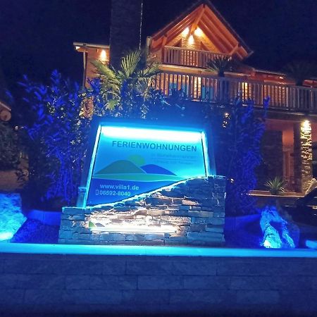 Luxus Ferienwohnung Chalet Seenaehe Шалкенмерен Екстериор снимка