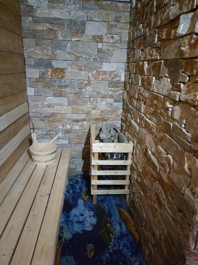 Luxus Ferienwohnung Chalet Seenaehe Шалкенмерен Екстериор снимка