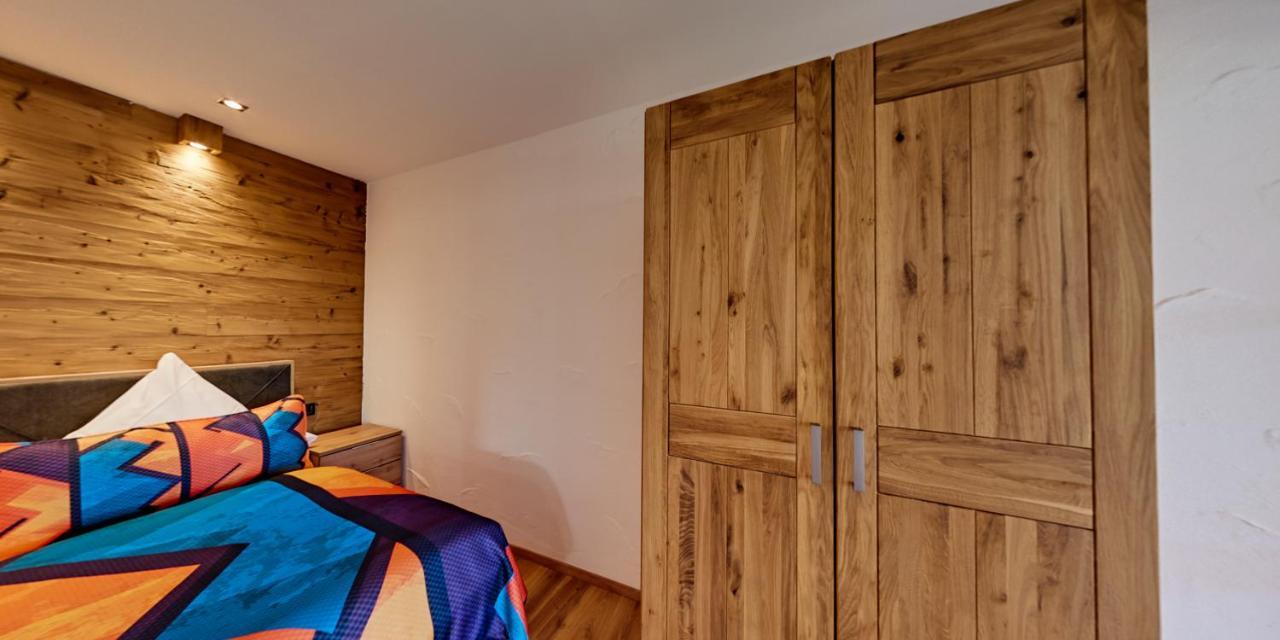 Luxus Ferienwohnung Chalet Seenaehe Шалкенмерен Екстериор снимка