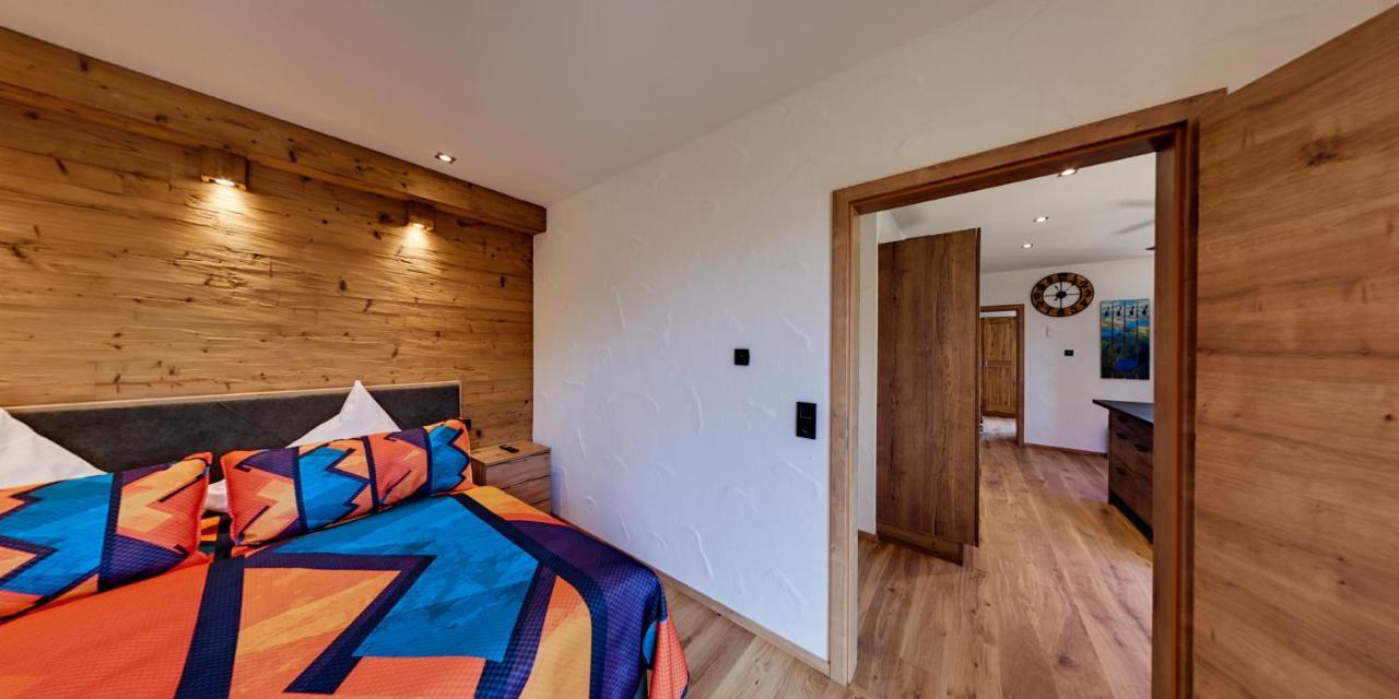 Luxus Ferienwohnung Chalet Seenaehe Шалкенмерен Екстериор снимка